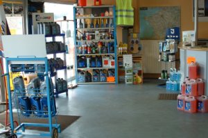 Boutique Accessoires et produits auto